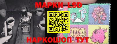гашик Берёзовский
